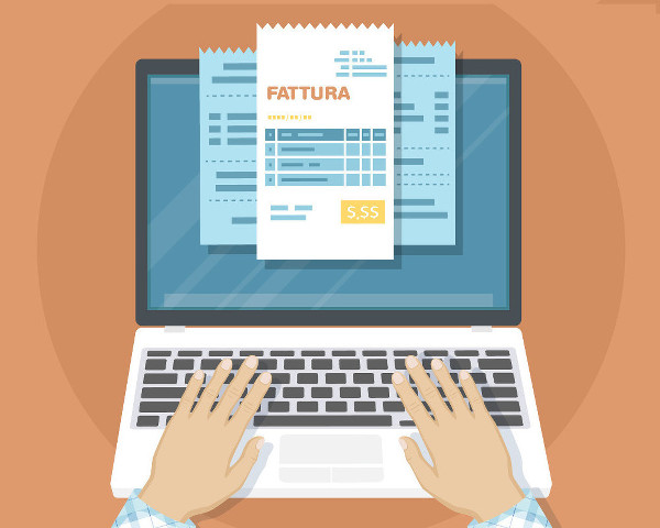 Fattura elettronica